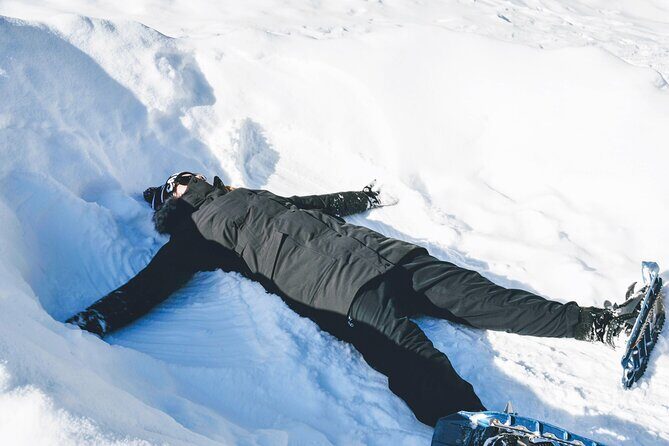 Photography & Advanced Hiking - A Deep Dive into the Experience