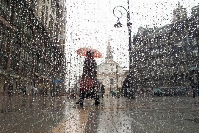 Photography and walking tour in 8th District, Budapest - Key Points