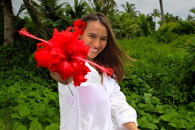 Photography Cook Islands - FAQs