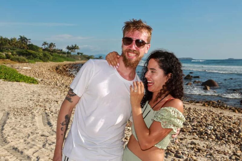 Photography Experience Huntington Beach - FAQ