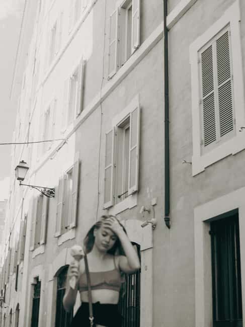 Photography Experience in Rome. - The Sum Up