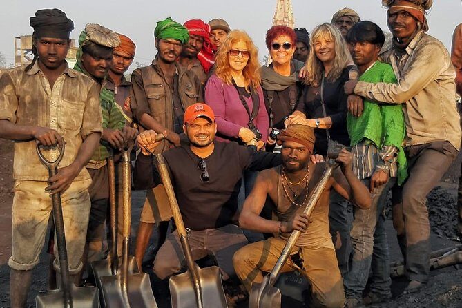 Photography Fixer and Guide in the Most Colorful Holy City - What About the Drawbacks?