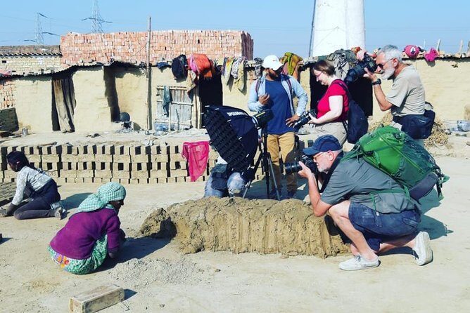 Photography Fixer and Guide in the Most Colorful Holy City - An In-Depth Look at the Itinerary and Highlights