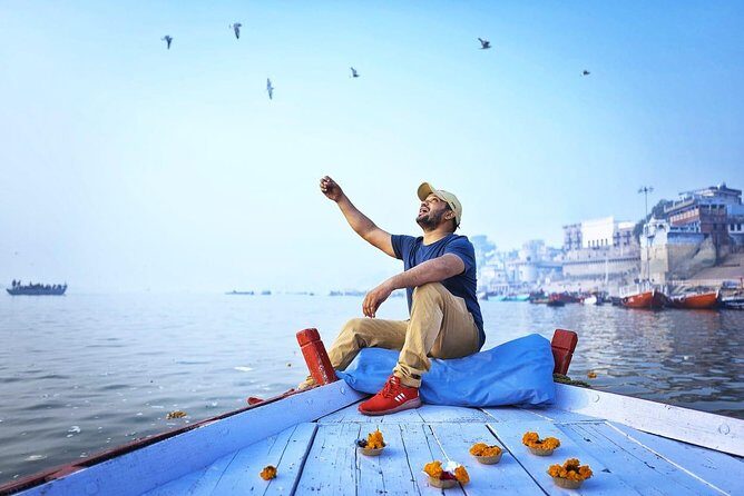 Photography Fixer and Guide in the Most Colorful Holy City - FAQ