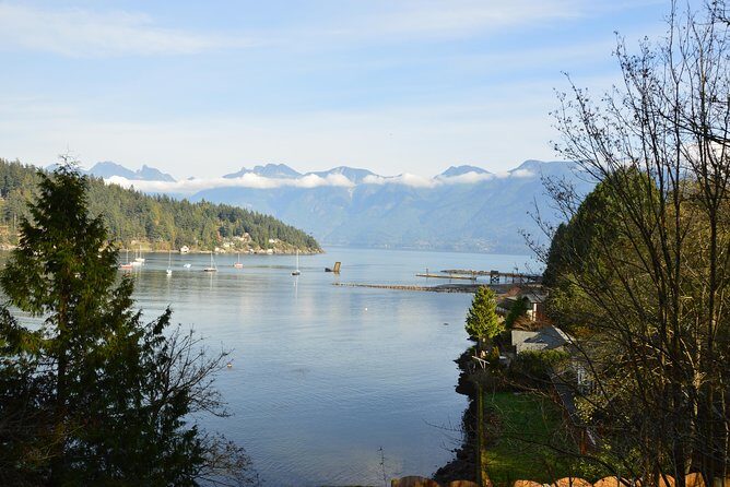 Photography, Hiking & Ferry to Bowen Island - Who Would Enjoy This Tour?