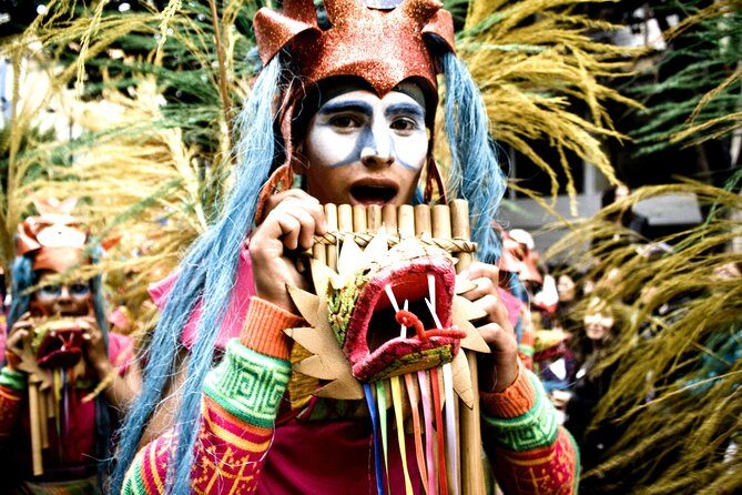 Photography in Bogotá Private Tour. (6 Hrs.) - Pricing and Value