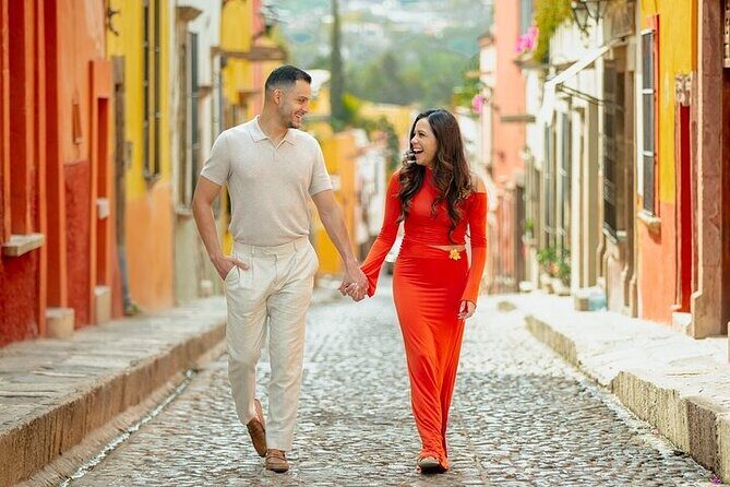 Photography in San Miguel de Allende - A Closer Look at the Experience