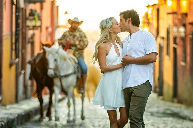 Photography in San Miguel de Allende - Final Thoughts