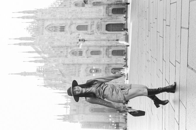 Photography in Unique Places Milan - Final Thoughts