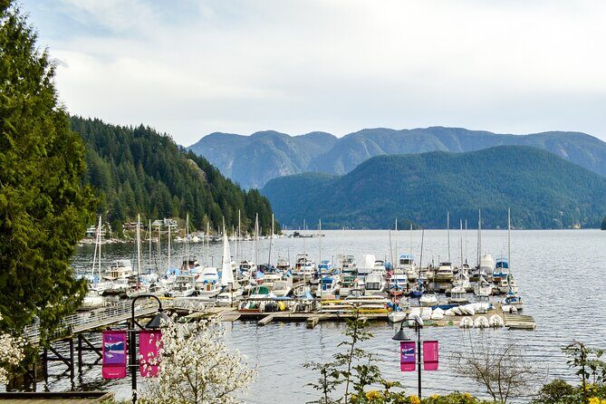 Photography & Intermediate Hiking - Key Points