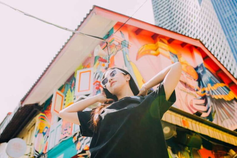 Photography | Moments at Haji Lane - Frequently Asked Questions