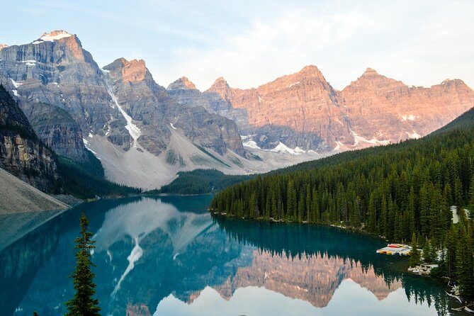 Photography & Rockies Road Trip - Introduction: An Authentic Canadian Rockies Adventure