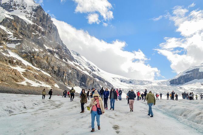 Photography & Rockies Road Trip - A Deep Dive into the Rockies Road Trip Experience