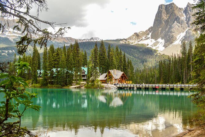 Photography & Rockies Road Trip - FAQ