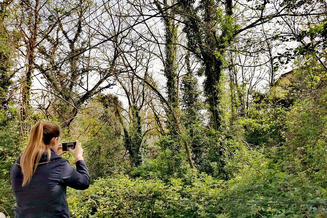 Photography route through the secret nature of Barcelona - Frequently Asked Questions