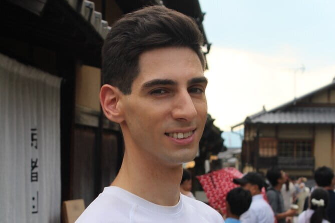 Photography Service - Key Points