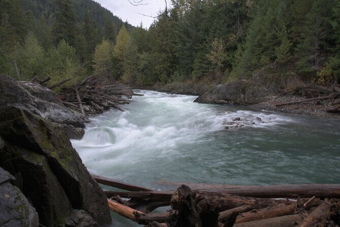 Photography & Sightseeing in Whistler & Squamish - FAQ