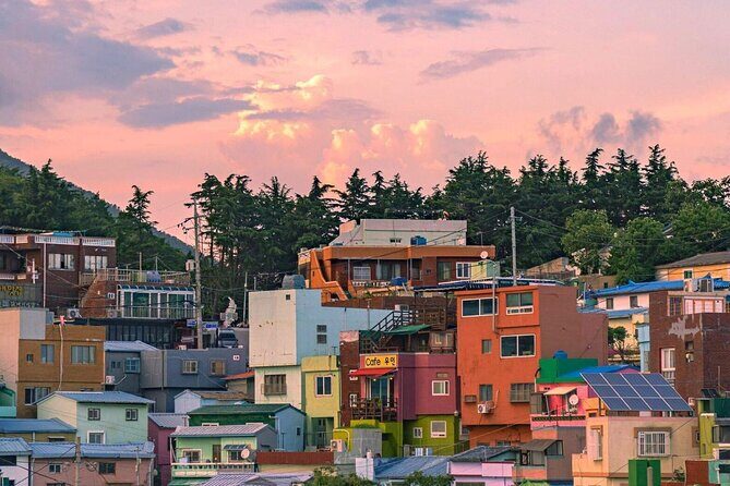 [Photography Tour] Busan Night Tour (Max. 7 Pax) - Exploring Busan’s Nightscapes: A Detailed Look at the Tour