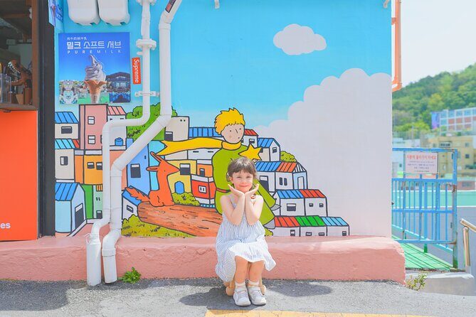 [Photography Tour] Busan Night Tour (Max. 7 Pax) - Final Thoughts: Why Choose This Night Photography Tour?