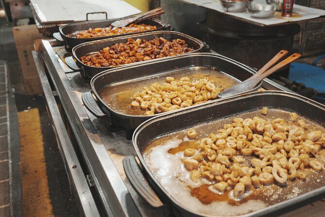 [Photography Tour] Busan Night Tour (Max. 7 Pax) - FAQs