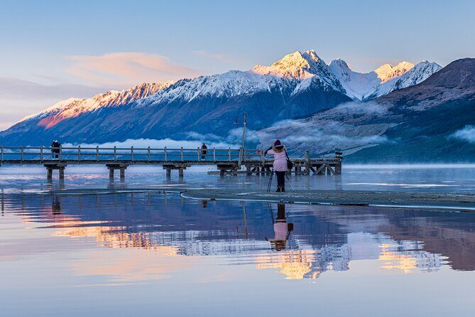 Photography Tour from Queenstown to Glenorchy - 1/2 Day - A Scenic Snapshot: Photography Tour from Queenstown to Glenorchy