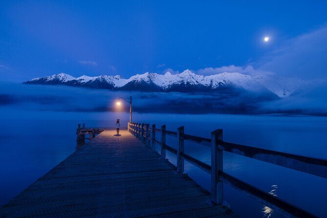 Photography Tour from Queenstown to Glenorchy - 1/2 Day - Key Points