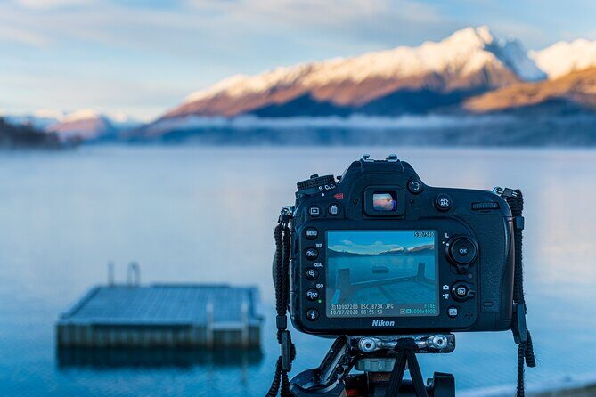 Photography Tour from Queenstown to Glenorchy - 1/2 Day - Authentic Experiences from Real Travelers