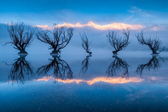 Photography Tour from Queenstown to Glenorchy - 1/2 Day - Who Should Consider This Tour?