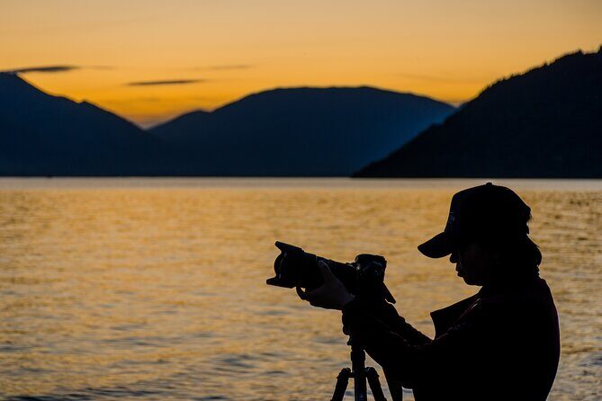 Photography Tour from Queenstown to Glenorchy - 1/2 Day - Summary and Final Thoughts