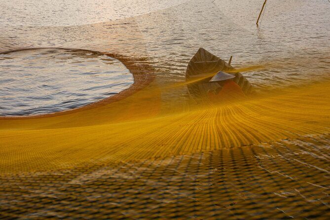 Photography Tour Hoi An Fishing Nets - FAQ