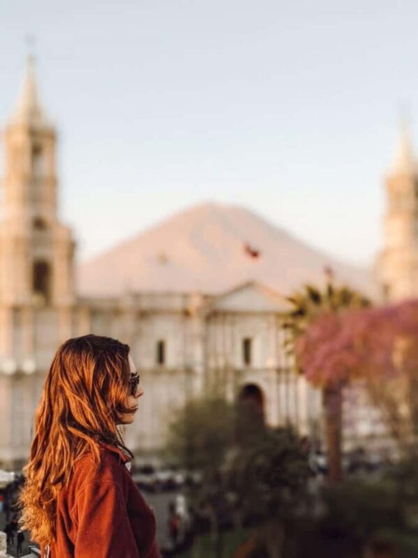 Photography Tour in Arequipa - A Closer Look at the Photography Tour in Arequipa