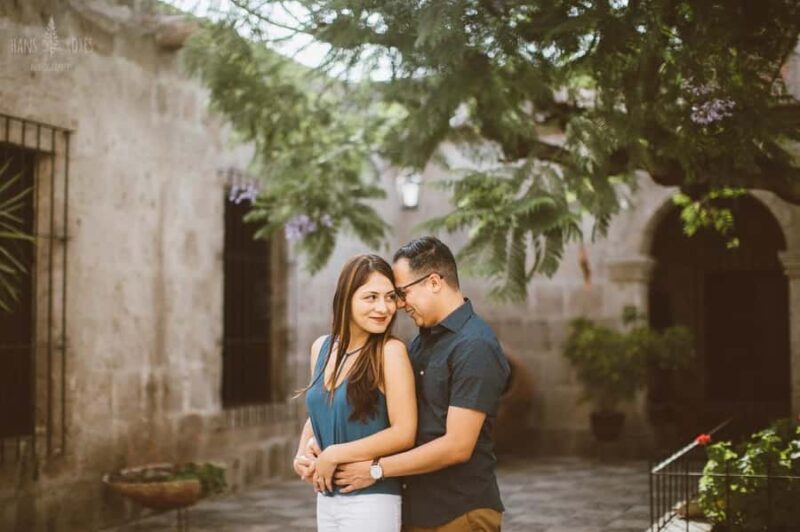 Photography Tour in Arequipa - Discover Arequipa’s Photography Gems in Just Three Hours