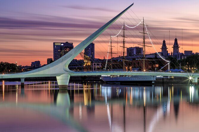 Photography Tour In Buenos Aires (Private - For Photographers) - An Insider’s Guide to the Photography Tour in Buenos Aires