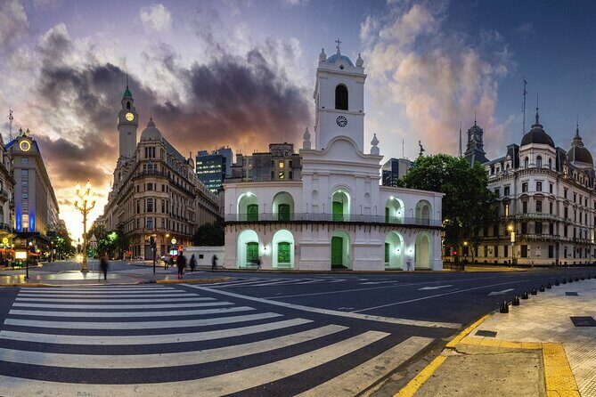 Photography Tour In Buenos Aires (Private - For Photographers) - FAQ