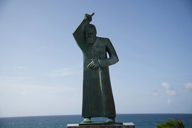 Photography Tour in Old San Juan - Practical Details: What You Need to Know