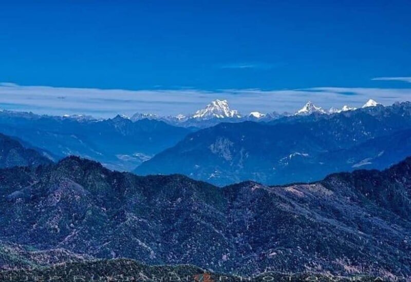 Photography Tour in Thimphu and Dochula Pass - Exploring Bhutan’s Heartland: Thimphu and Dochula Pass