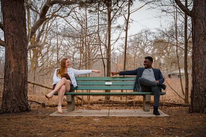 Photography Tour in Toronto - FAQ