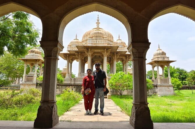 Photography Tour Jaipur - Final Thoughts: Is This the Jaipur Tour for You?