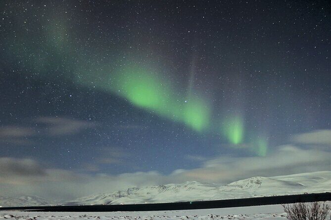 Photography tour - Northern light Hunting from Akureyri - Frequently Asked Questions