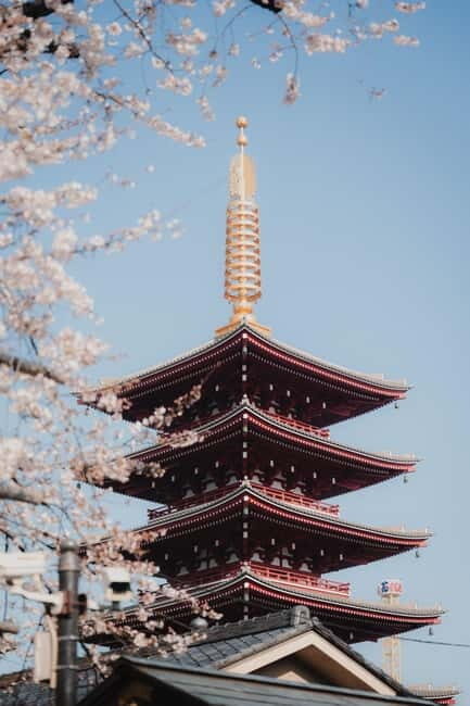 Photography Tour of ASAKUSA, TOKYO - Who Will Enjoy This Experience Most?