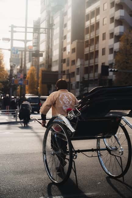 Photography Tour of ASAKUSA, TOKYO - Final Thoughts: Is It Worth It?