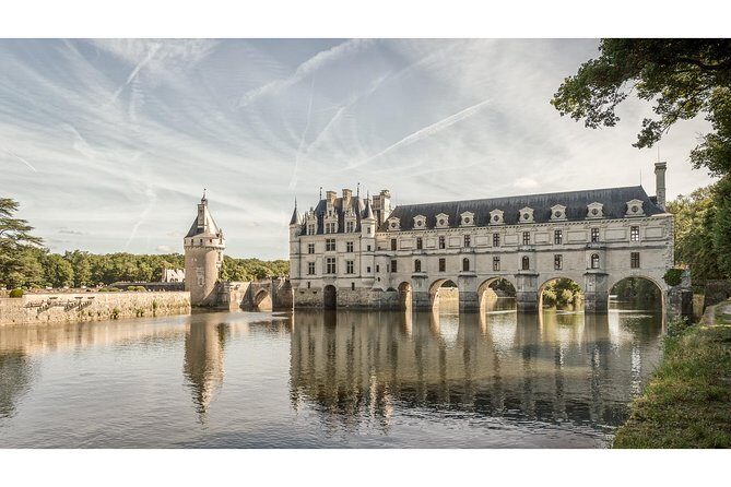 Photography tour of Château Chenonceau - Exploring the Château Chenonceau Photography Tour in Depth