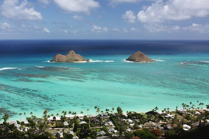 Photography Tour of Oahu - Exploring Oahu Through a Lens: An In-Depth Review