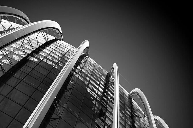 Photography Tour Singapore (Architecture, Street, Nightscape, Sunset, Sunrise) - Who Should Consider This Tour?