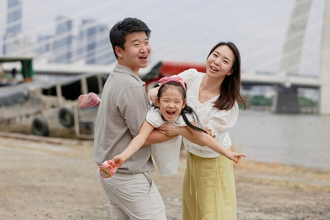 Photography Tour with Professional Photographer in Ho Chi Minh - Exploring the Ho Chi Minh Photography Tour in Detail