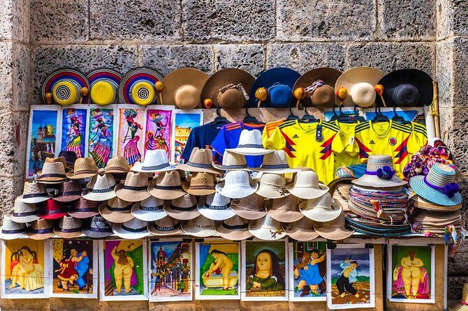 Photography Tours, Experience Cartagena Through your lens - FAQ