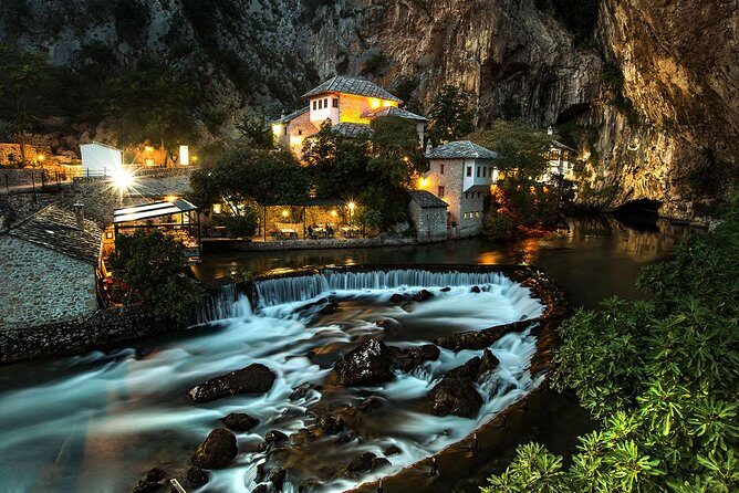 Photography trip to Mostar - What to Expect from the Experience