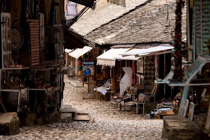Photography trip to Mostar - The Sum Up