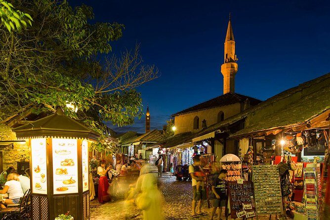Photography trip to Mostar - FAQ
