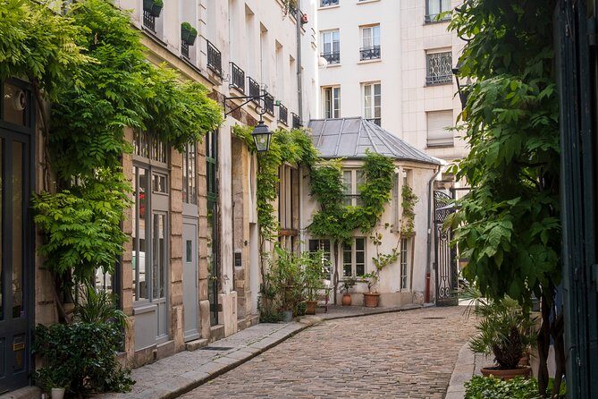 Photography workshop in Paris - In-Depth Look at the Paris Photography Workshop